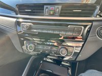 USED 2021 21 BMW X1 2.0 XDRIVE20I XLINE 5d 176 BHP NAVIGATION PLUS / LARGE SCREEN