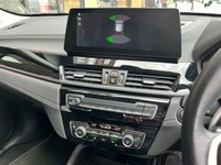 USED 2021 21 BMW X1 2.0 XDRIVE20I XLINE 5d 176 BHP NAVIGATION PLUS / LARGE SCREEN
