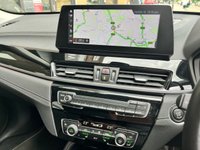 USED 2021 21 BMW X1 2.0 XDRIVE20I XLINE 5d 176 BHP NAVIGATION PLUS / LARGE SCREEN