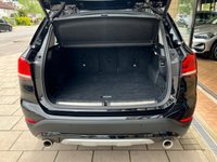 USED 2021 21 BMW X1 2.0 XDRIVE20I XLINE 5d 176 BHP NAVIGATION PLUS / LARGE SCREEN