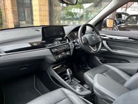 USED 2021 21 BMW X1 2.0 XDRIVE20I XLINE 5d 176 BHP NAVIGATION PLUS / LARGE SCREEN