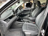 USED 2021 21 BMW X1 2.0 XDRIVE20I XLINE 5d 176 BHP NAVIGATION PLUS / LARGE SCREEN