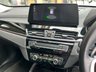 USED 2021 21 BMW X1 2.0 XDRIVE20I XLINE 5d 176 BHP NAVIGATION PLUS / LARGE SCREEN