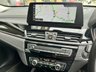 USED 2021 21 BMW X1 2.0 XDRIVE20I XLINE 5d 176 BHP NAVIGATION PLUS / LARGE SCREEN