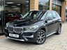 USED 2021 21 BMW X1 2.0 XDRIVE20I XLINE 5d 176 BHP NAVIGATION PLUS / LARGE SCREEN
