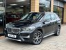 USED 2021 21 BMW X1 2.0 XDRIVE20I XLINE 5d 176 BHP NAVIGATION PLUS / LARGE SCREEN