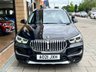 USED 2021 21 BMW X1 2.0 XDRIVE20I XLINE 5d 176 BHP NAVIGATION PLUS / LARGE SCREEN