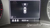 USED 2018 18 VAUXHALL MOKKA X 1.4 ELITE NAV ECOTEC S/S 5d 138 BHP 