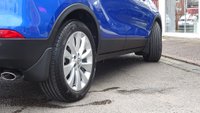 USED 2018 18 VAUXHALL MOKKA X 1.4 ELITE NAV ECOTEC S/S 5d 138 BHP 