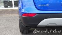 USED 2018 18 VAUXHALL MOKKA X 1.4 ELITE NAV ECOTEC S/S 5d 138 BHP 