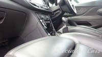 USED 2018 18 VAUXHALL MOKKA X 1.4 ELITE NAV ECOTEC S/S 5d 138 BHP 