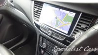 USED 2018 18 VAUXHALL MOKKA X 1.4 ELITE NAV ECOTEC S/S 5d 138 BHP 