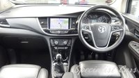 USED 2018 18 VAUXHALL MOKKA X 1.4 ELITE NAV ECOTEC S/S 5d 138 BHP 