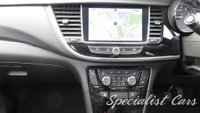 USED 2018 18 VAUXHALL MOKKA X 1.4 ELITE NAV ECOTEC S/S 5d 138 BHP 