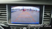 USED 2018 18 VAUXHALL MOKKA X 1.4 ELITE NAV ECOTEC S/S 5d 138 BHP 
