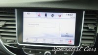 USED 2018 18 VAUXHALL MOKKA X 1.4 ELITE NAV ECOTEC S/S 5d 138 BHP 