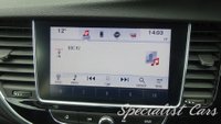 USED 2018 18 VAUXHALL MOKKA X 1.4 ELITE NAV ECOTEC S/S 5d 138 BHP 