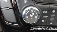 USED 2018 18 VAUXHALL MOKKA X 1.4 ELITE NAV ECOTEC S/S 5d 138 BHP 
