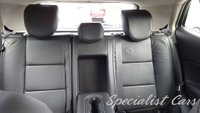 USED 2018 18 VAUXHALL MOKKA X 1.4 ELITE NAV ECOTEC S/S 5d 138 BHP 