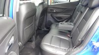USED 2018 18 VAUXHALL MOKKA X 1.4 ELITE NAV ECOTEC S/S 5d 138 BHP 