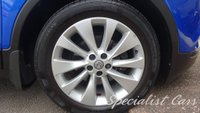 USED 2018 18 VAUXHALL MOKKA X 1.4 ELITE NAV ECOTEC S/S 5d 138 BHP 