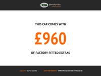 USED 2018 18 VAUXHALL MOKKA X 1.4 ELITE NAV ECOTEC S/S 5d 138 BHP 