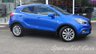 USED 2018 18 VAUXHALL MOKKA X 1.4 ELITE NAV ECOTEC S/S 5d 138 BHP 