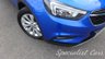 USED 2018 18 VAUXHALL MOKKA X 1.4 ELITE NAV ECOTEC S/S 5d 138 BHP 