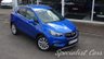USED 2018 18 VAUXHALL MOKKA X 1.4 ELITE NAV ECOTEC S/S 5d 138 BHP 