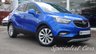 USED 2018 18 VAUXHALL MOKKA X 1.4 ELITE NAV ECOTEC S/S 5d 138 BHP 