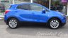 USED 2018 18 VAUXHALL MOKKA X 1.4 ELITE NAV ECOTEC S/S 5d 138 BHP 