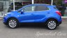 USED 2018 18 VAUXHALL MOKKA X 1.4 ELITE NAV ECOTEC S/S 5d 138 BHP 