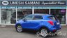 USED 2018 18 VAUXHALL MOKKA X 1.4 ELITE NAV ECOTEC S/S 5d 138 BHP 