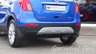 USED 2018 18 VAUXHALL MOKKA X 1.4 ELITE NAV ECOTEC S/S 5d 138 BHP 