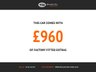 USED 2018 18 VAUXHALL MOKKA X 1.4 ELITE NAV ECOTEC S/S 5d 138 BHP 