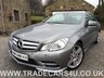 USED 2012 62 MERCEDES-BENZ E CLASS E250 CDI TURBO DIESEL BLUE-F  7G TRONIC SPORT COUPE FINANCE - PX - DELIVERY