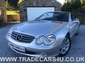 USED 2005 55 MERCEDES-BENZ SL 350 AUTOMATIC CABRIOLET / CONVERTIBLE ***ONLY 64,600 MILES*** **FINANCE - PX - DELIVERY**