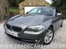 USED 2010 10 BMW 5 SERIES 525D 3.0 TURBO DIESEL SE 6 SPEED ***NEW SHAPE*** **FINANCE - PX - DELIVERY**