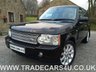 USED 2007 LAND ROVER RANGE ROVER VOGUE SE 4.2 V8 SUPERCHARGED ***REAR ENTERTAINMENT*** FINANCE - PX - DELIVERY