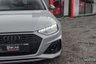 USED 2020 70 AUDI RS4 AVANT 2.9 RS 4 TFSI QUATTRO CARBON BLACK 5d 444 BHP RS SPRT SEATS+MASSAGE STS+CRBN EXT