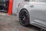 USED 2020 70 AUDI RS4 AVANT 2.9 RS 4 TFSI QUATTRO CARBON BLACK 5d 444 BHP RS SPRT SEATS+MASSAGE STS+CRBN EXT
