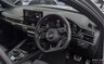 USED 2020 70 AUDI RS4 AVANT 2.9 RS 4 TFSI QUATTRO CARBON BLACK 5d 444 BHP RS SPRT SEATS+MASSAGE STS+CRBN EXT