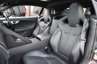 USED 2017 F JAGUAR F-TYPE 3.0 V6 S 2d 380 BHP CARBON EXTERIOR / SUNROOF