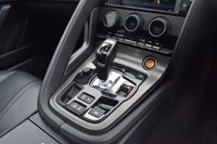 USED 2017 F JAGUAR F-TYPE 3.0 V6 S 2d 380 BHP CARBON EXTERIOR / SUNROOF