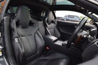 USED 2017 F JAGUAR F-TYPE 3.0 V6 S 2d 380 BHP CARBON EXTERIOR / SUNROOF