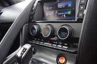 USED 2017 F JAGUAR F-TYPE 3.0 V6 S 2d 380 BHP CARBON EXTERIOR / SUNROOF