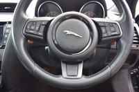 USED 2017 F JAGUAR F-TYPE 3.0 V6 S 2d 380 BHP CARBON EXTERIOR / SUNROOF