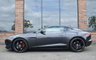 USED 2017 F JAGUAR F-TYPE 3.0 V6 S 2d 380 BHP CARBON EXTERIOR / SUNROOF