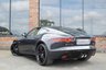 USED 2017 F JAGUAR F-TYPE 3.0 V6 S 2d 380 BHP CARBON EXTERIOR / SUNROOF