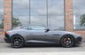 USED 2017 F JAGUAR F-TYPE 3.0 V6 S 2d 380 BHP CARBON EXTERIOR / SUNROOF